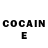 Cocaine 99% Kioulasidou Violeta
